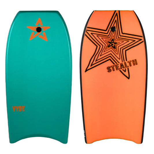 Stealth Vybe EPS Bodyboard