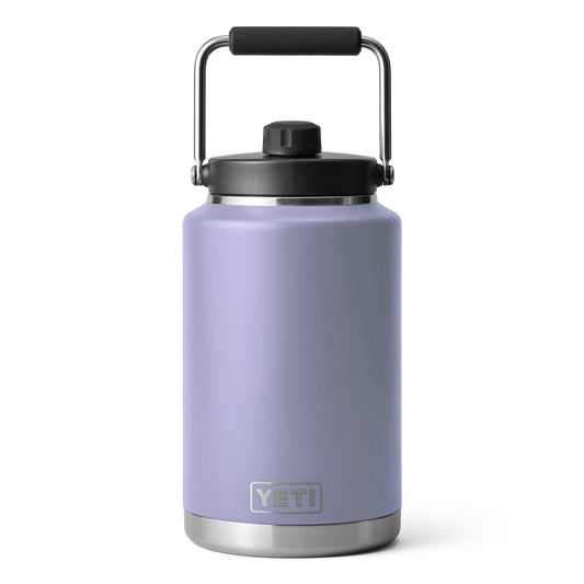 Yeti Rambler Half Gallon (1.9L) Jug