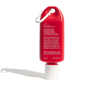 We Are Feel Good Inc. Signature Sunscreen SPF50+