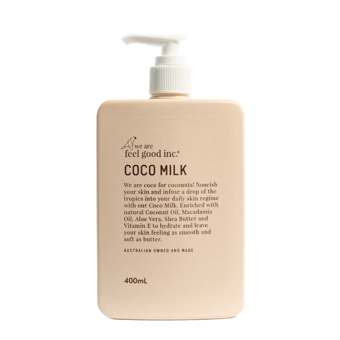 We Are Feel Good Inc. Coco Body Milk