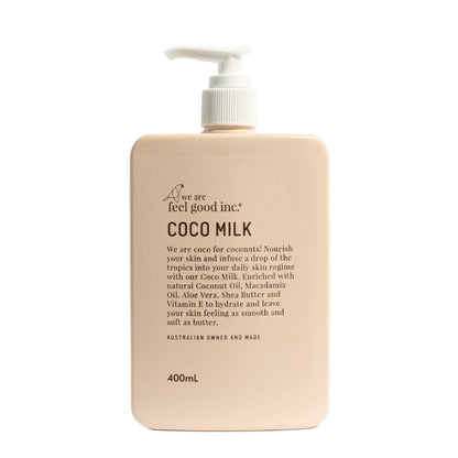 We Are Feel Good Inc. Coco Body Milk
