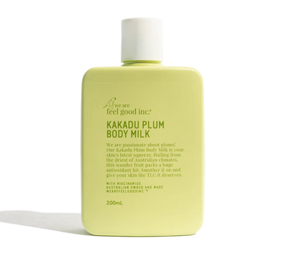 We Are Feel Good Inc. Kakadu Plum Body Milk