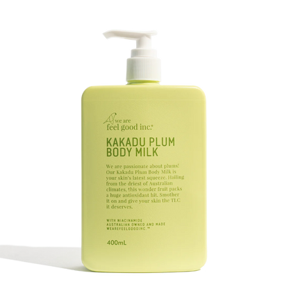 We Are Feel Good Inc. Kakadu Plum Body Milk