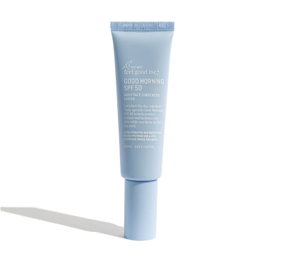 We Are Feel Good Inc. Good Morning Face Cream SPF 50
