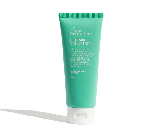 We Are Feel Good Inc. After Sun Cooling Lotion