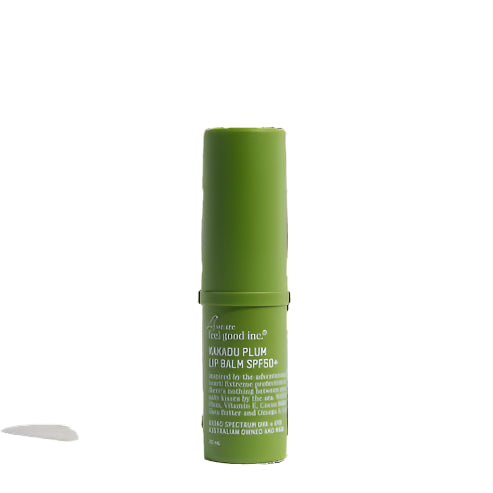 We Are Feel Good Inc. Kakadu Plum Lip Balm SPF50+