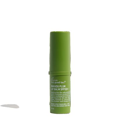 We Are Feel Good Inc. Kakadu Plum Lip Balm SPF50+