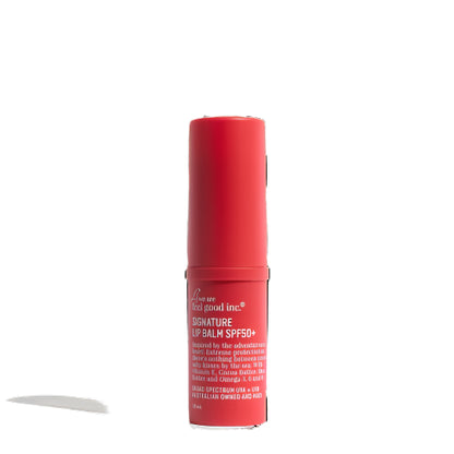 We Are Feel Good Inc. Signature Lip Balm SPF50+