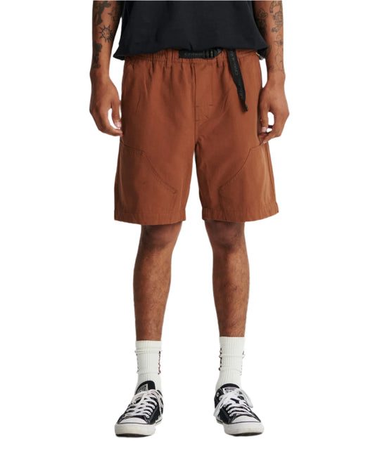 The Critical Slide Society New Worker Mens Short