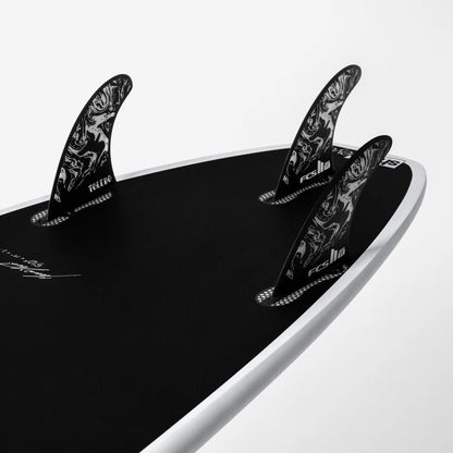 Sharpeye Inferno 72 - C1 Carbon Surfboard