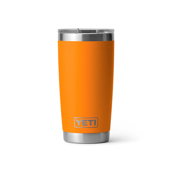 Yeti Rambler 20oz (591ml) Tumbler