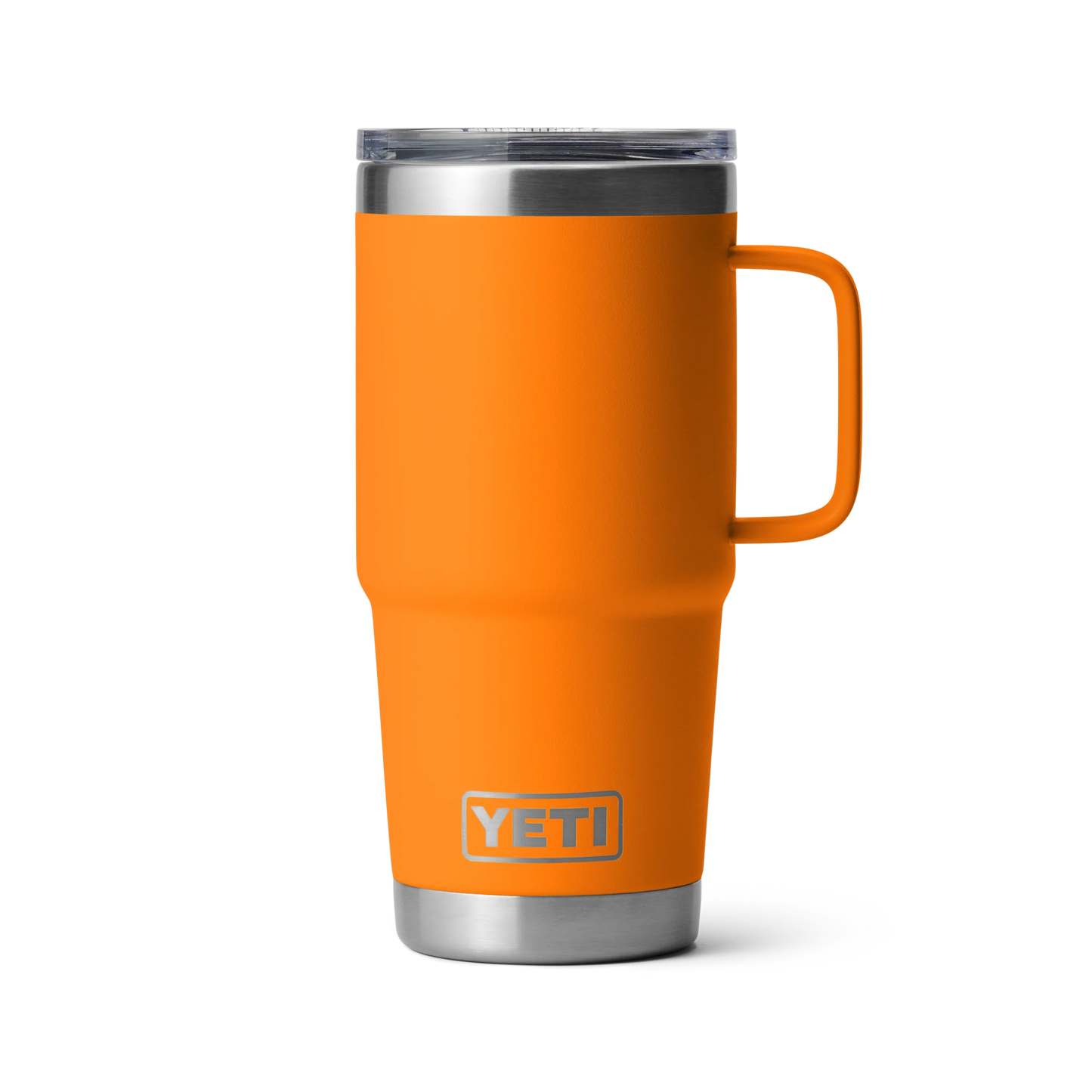 Yeti Rambler 20oz (591ml) Travel Mug