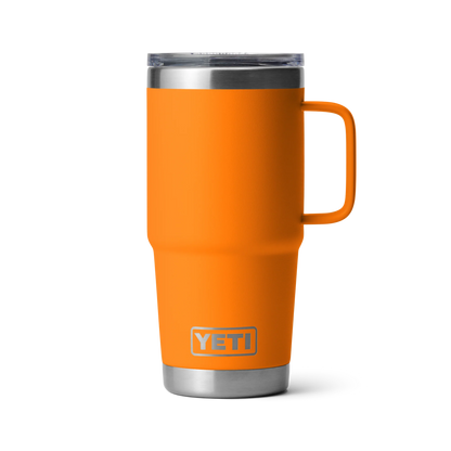 Yeti Rambler 20oz (591ml) Travel Mug