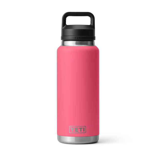Yeti Rambler 36oz (1065ml) Bottle With Chug Cap