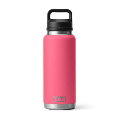 Yeti Rambler 36oz (1065ml) Bottle With Chug Cap