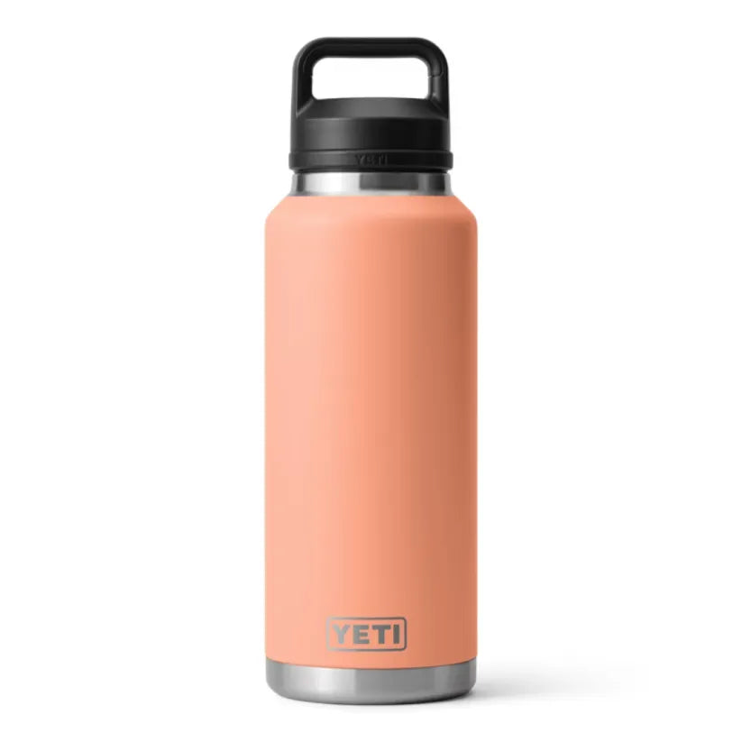 Yeti Rambler 46oz (1.4L) Bottle With Chug Cap