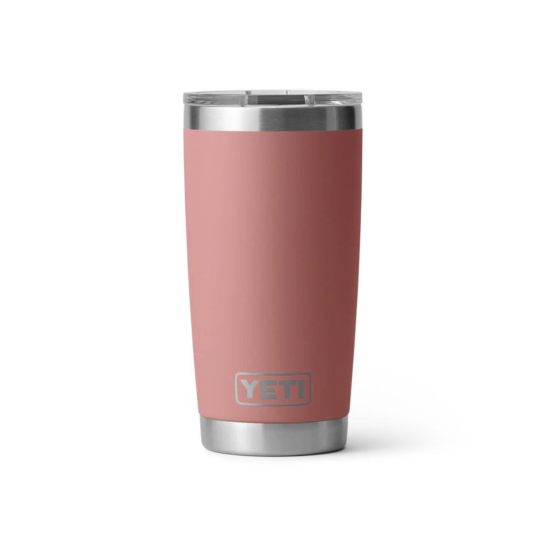 Yeti Rambler 20oz (591ml) Tumbler
