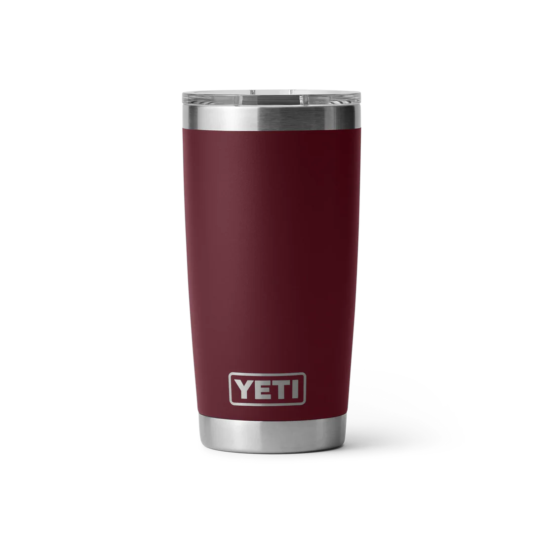 Yeti Rambler 20oz (591ml) Tumbler