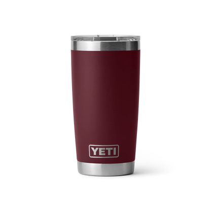 Yeti Rambler 20oz (591ml) Tumbler