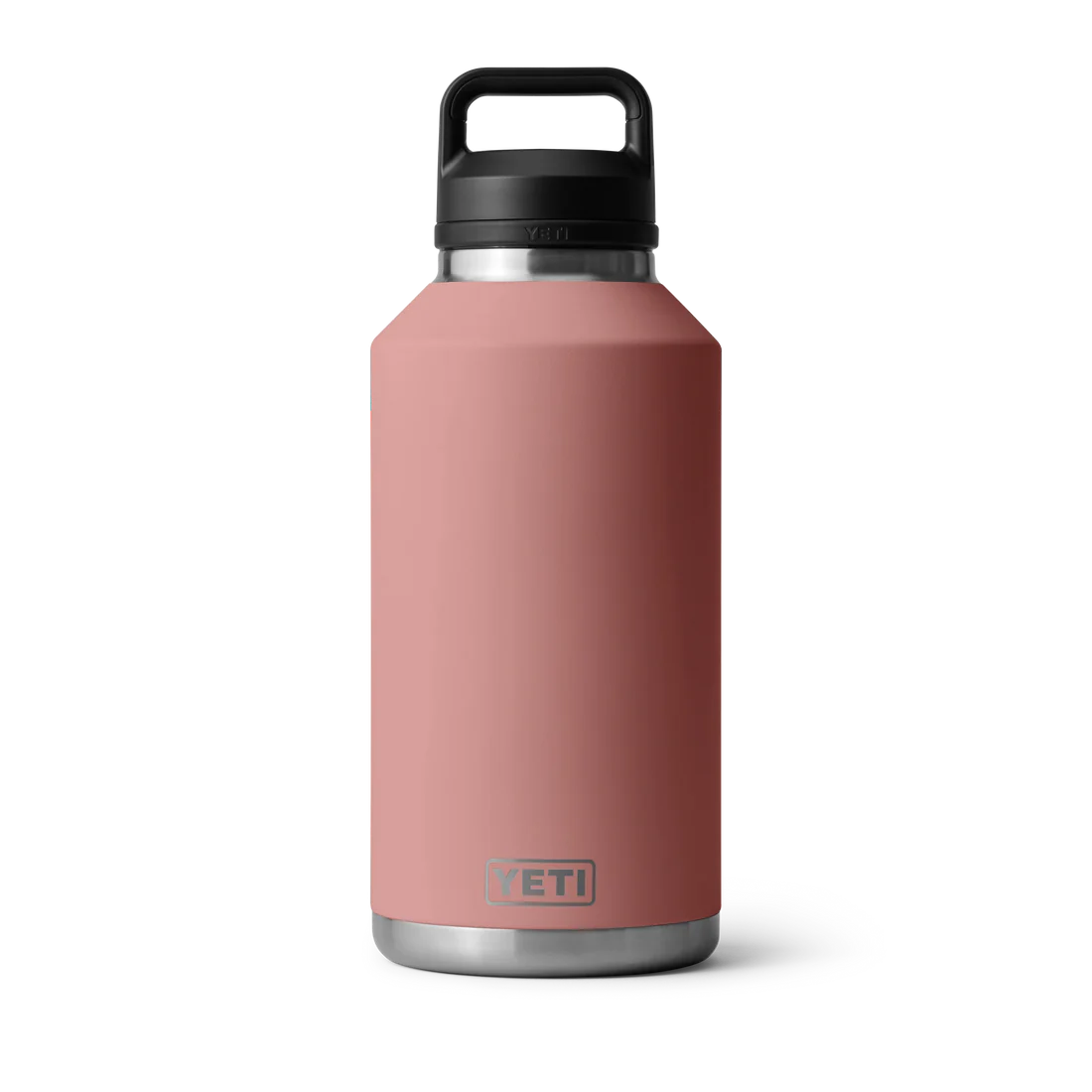 Yeti Rambler 64oz (1.9L) Bottle With Chug Cap