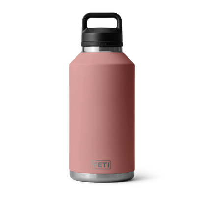 Yeti Rambler 64oz (1.9L) Bottle With Chug Cap