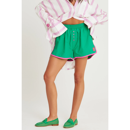 Sabbi The Boardshort Green