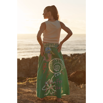 Sabbi The Be-Youtiful Tank - Cream - LAUNCHING 14TH JAN, 8PM AEST