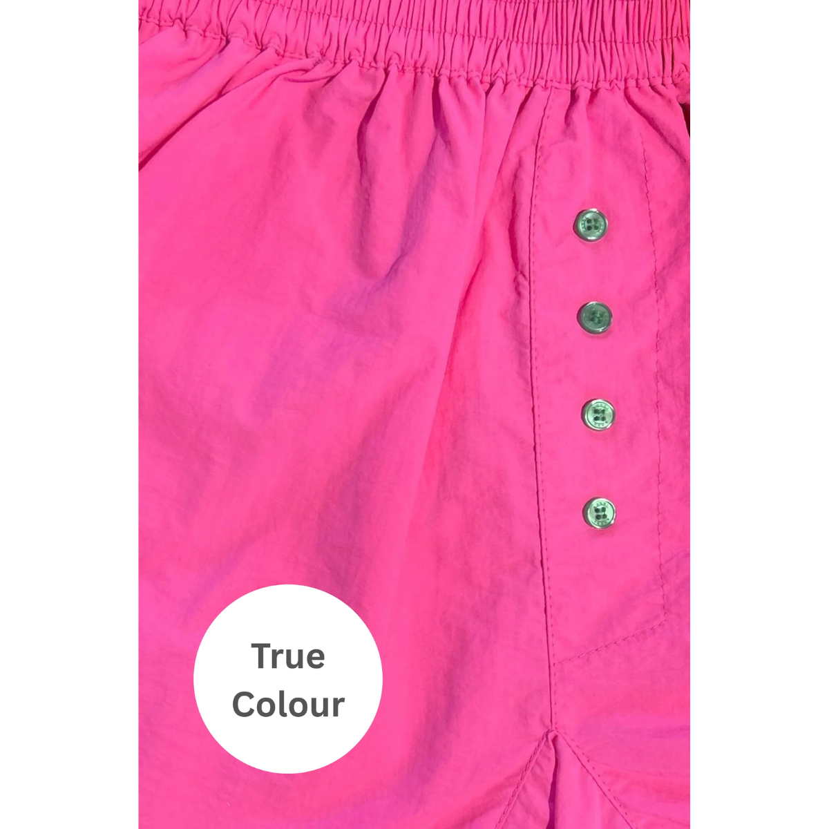 Sabbi The Boardshort Pink