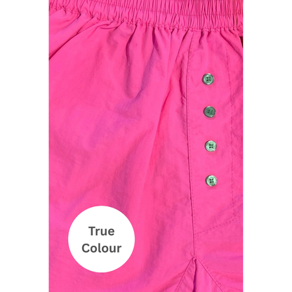 Sabbi The Boardshort Pink