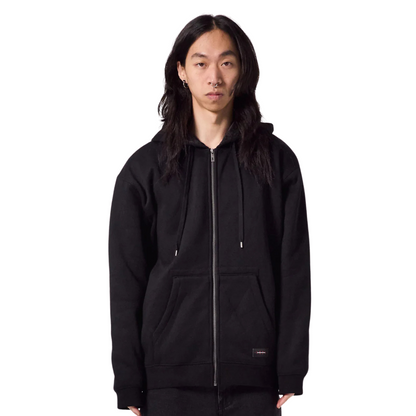 Former Recurrent F ZT Mens Hood Jacket
