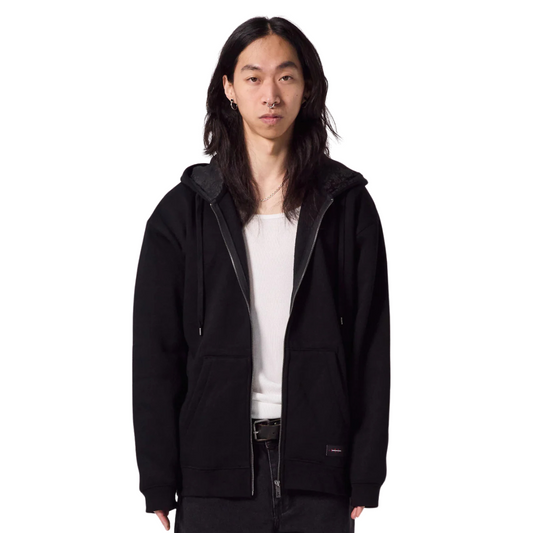 Former Recurrent F ZT Mens Hood Jacket