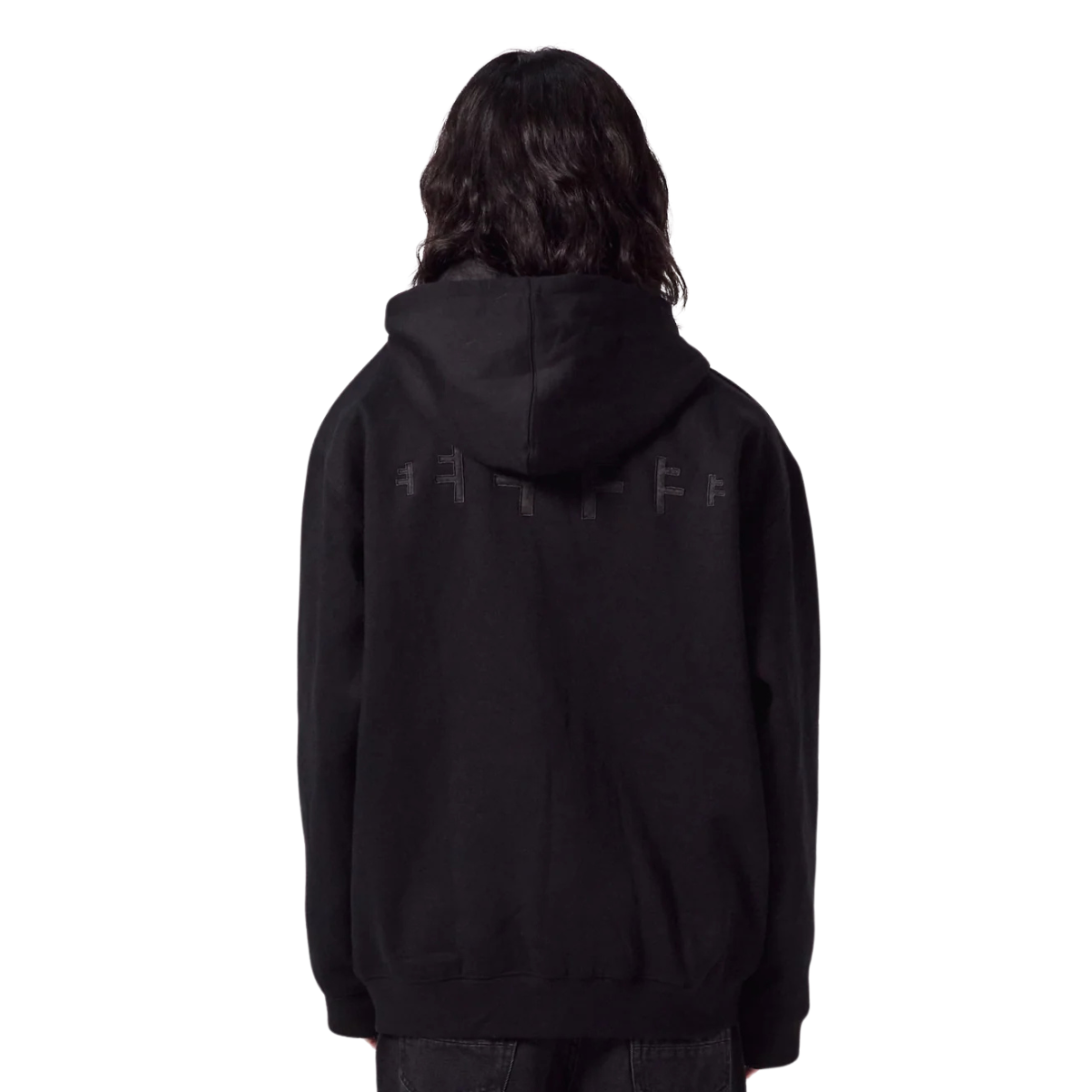 Former Recurrent F ZT Mens Hood Jacket