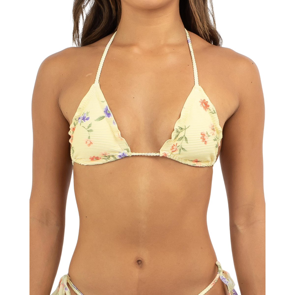 Billabong Kismet Lula Tri Bikini Top