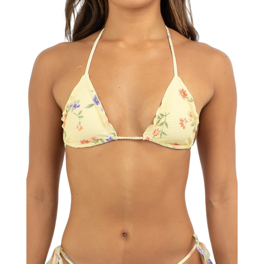 Billabong Kismet Lula Tri Bikini Top