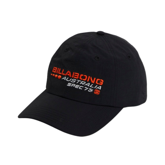 Billabong Spec 73 Mens Baseball Cap