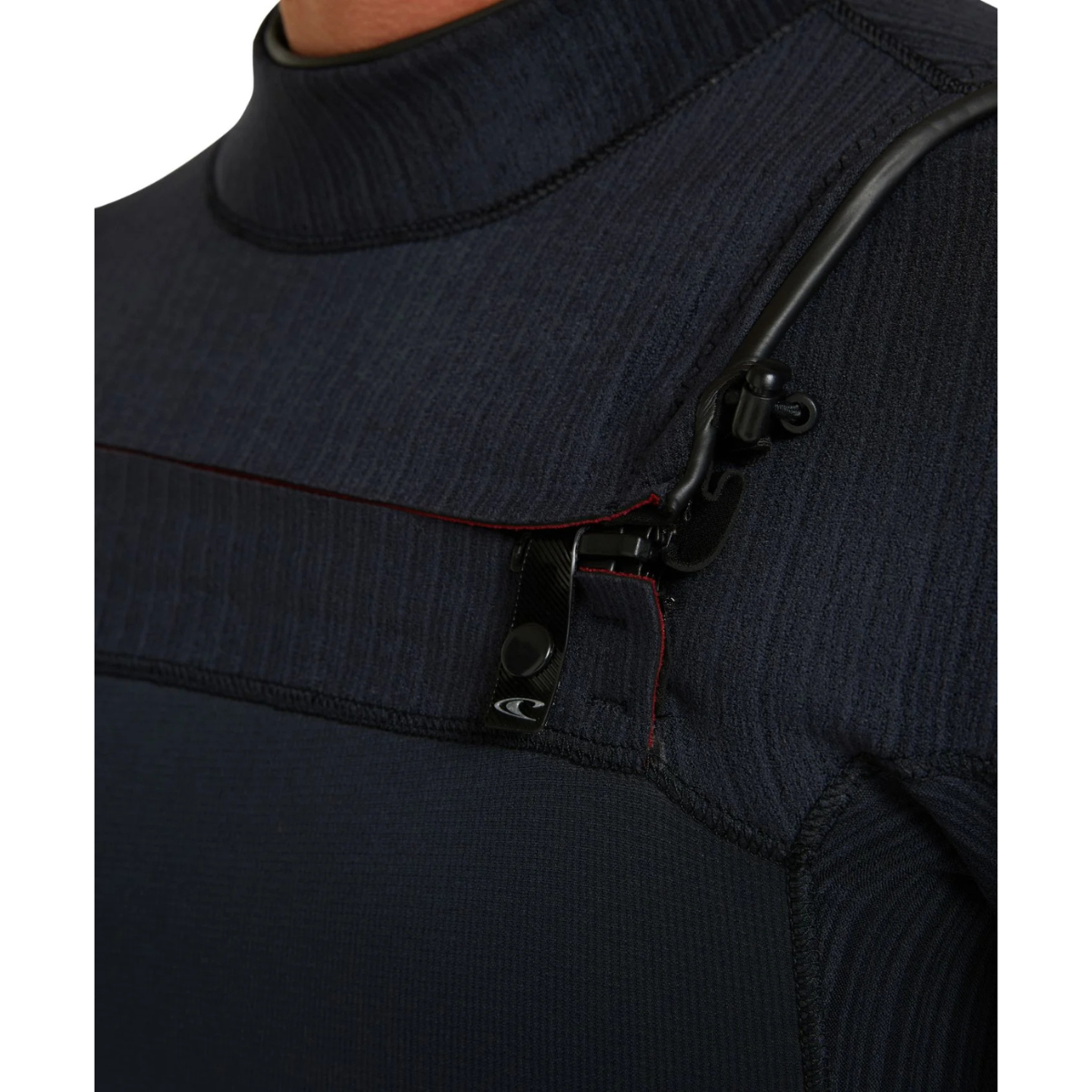 O'Neill HyperFire 3/2mm Chest Zip Mens Steamer