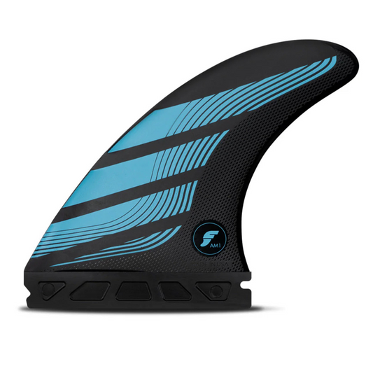 Futures AM1 Alpha Thruster Fins