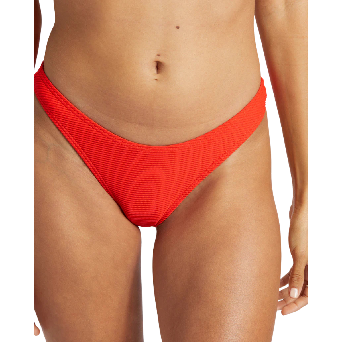 Billabong Tanlines Hike Bikini Bottom