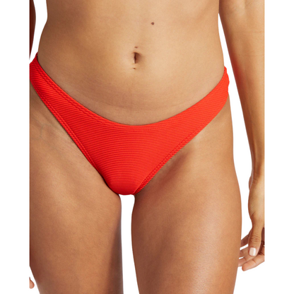 Billabong Tanlines Hike Bikini Bottom