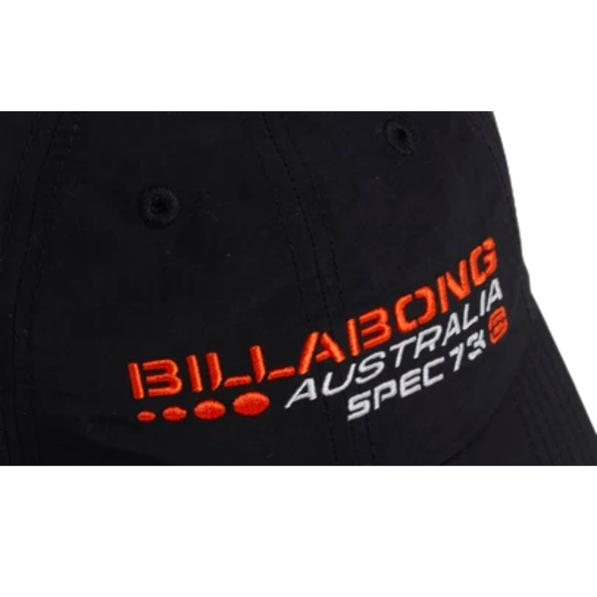 Billabong Spec 73 Mens Baseball Cap