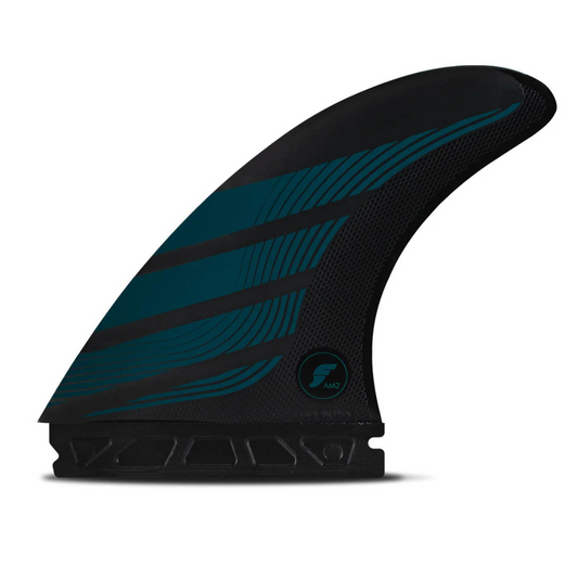 Futures AM2 Alpha Thruster Fins