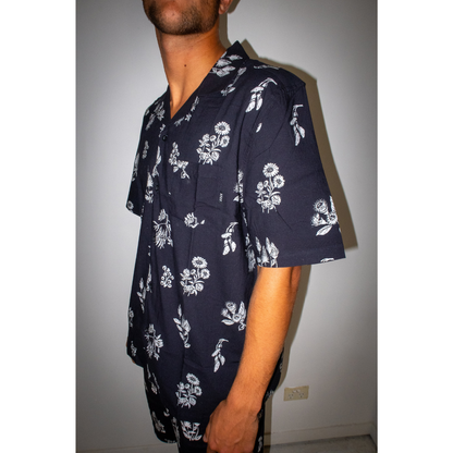 Stacey Mens Native Shirt