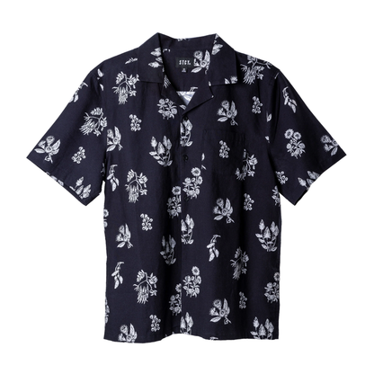 Stacey Mens Native Shirt