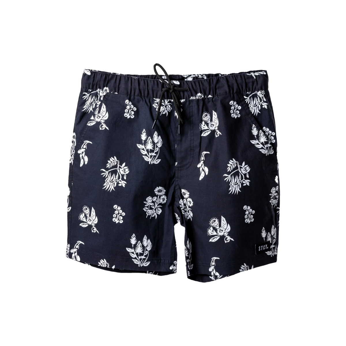 Stacey Mens Native Short