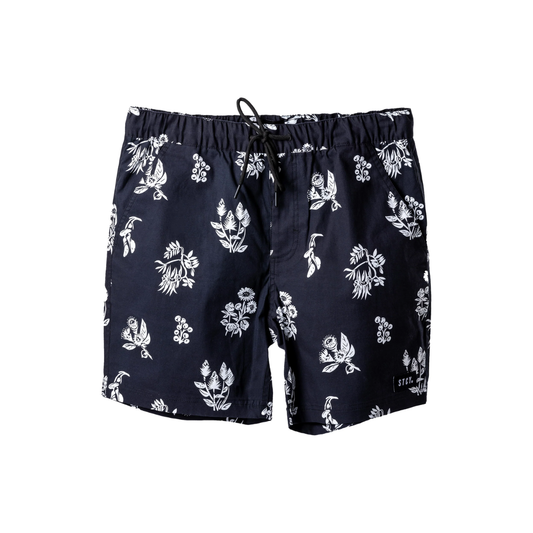 Stacey Mens Native Short