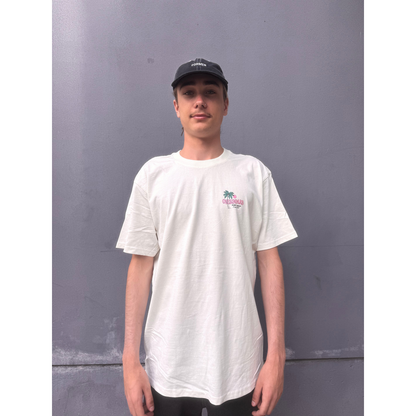 Overboard Surf High Tide Tee