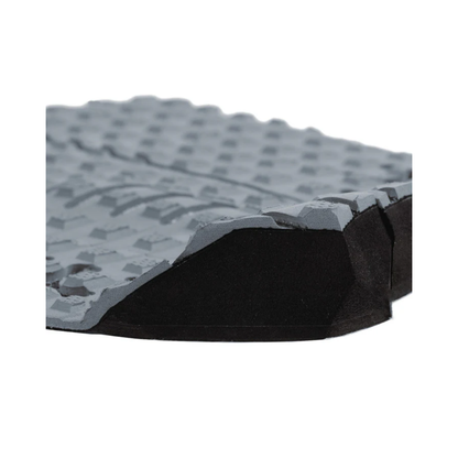 Creatures of Leisure Mick Fanning Loc-Lite Ecopure Tail Pad - Titanium Black