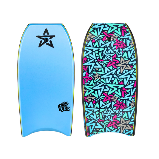 Stealth Vybe EPS Bodyboard