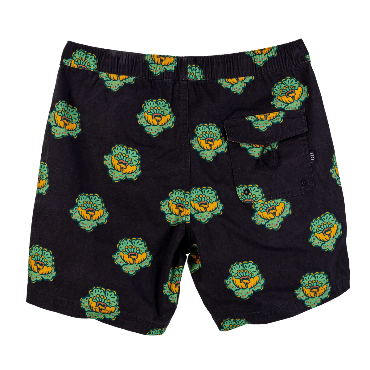 Stacey Mens Mono Walkshort