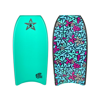 Stealth Vybe EPS Bodyboard